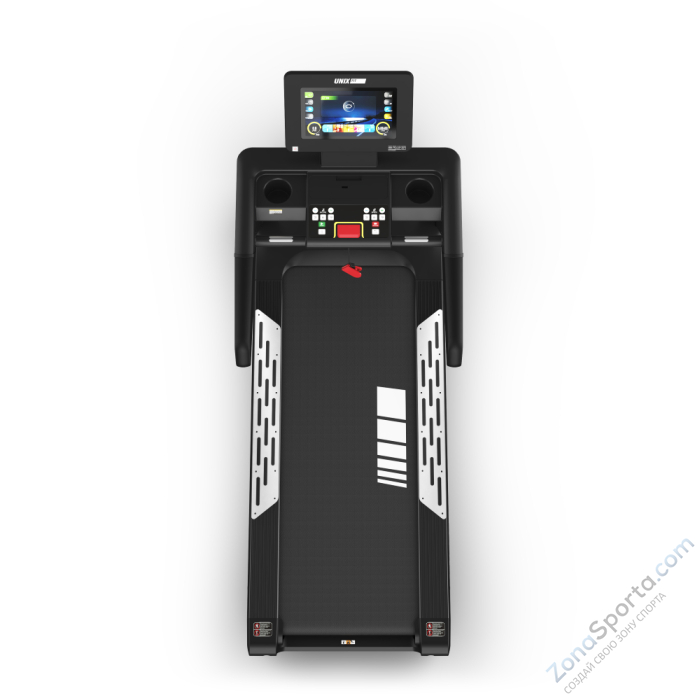 Беговая дорожка Unix Fit T-1500 Pro (15,6 TFT) Беговая дорожка Unix Fit T-1500 Pro (15,6 TFT)