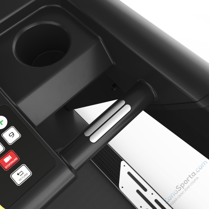 Беговая дорожка Unix Fit T-1500 Pro (15,6 TFT) Беговая дорожка Unix Fit T-1500 Pro (15,6 TFT)