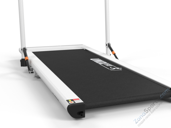 Беговая дорожка Unix Fit R-300C White Беговая дорожка Unix Fit R-300C White