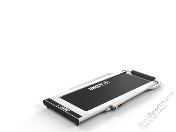 Беговая дорожка Unix Fit R-300C White Беговая дорожка Unix Fit R-300C White