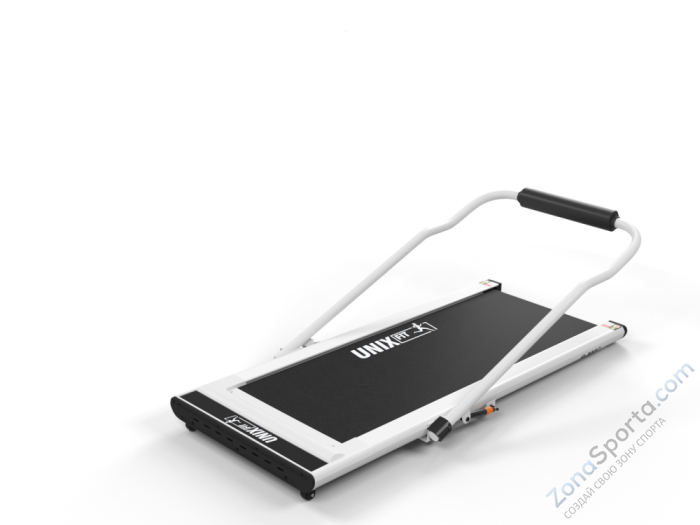 Беговая дорожка Unix Fit R-300C White Беговая дорожка Unix Fit R-300C White