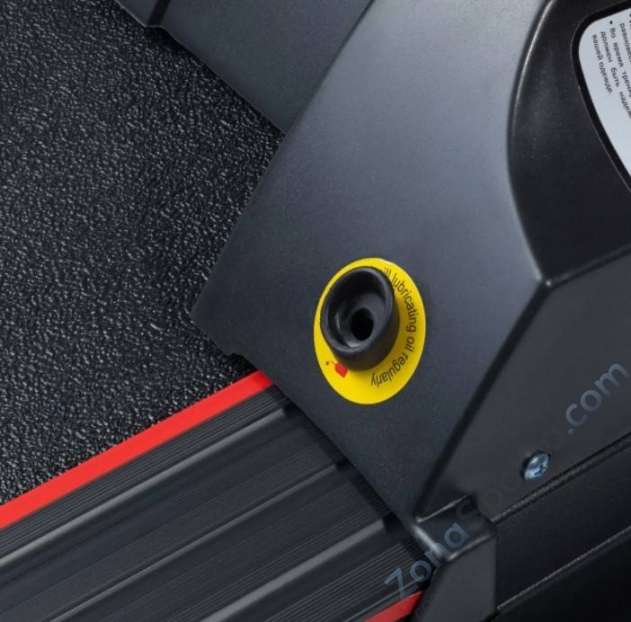 Беговая дорожка VictoryFit VF-735