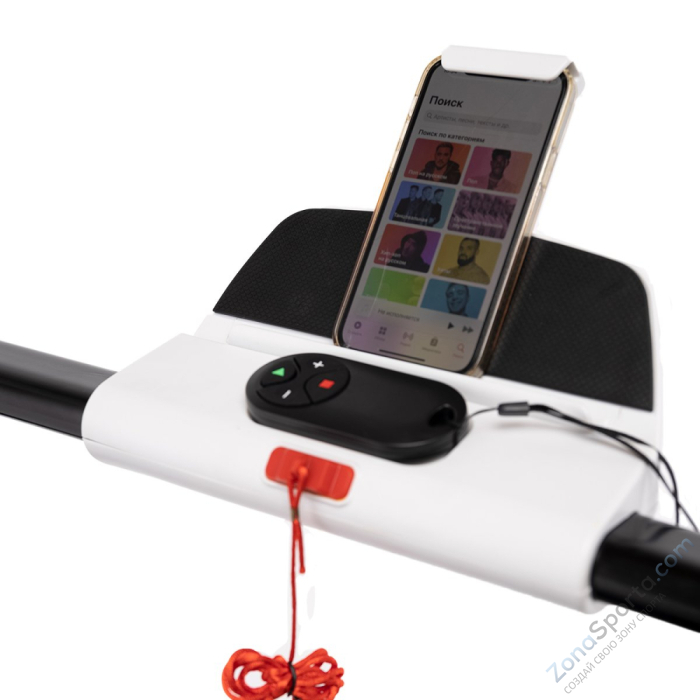 Беговая дорожка Yamota Compact