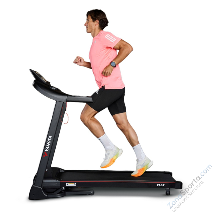 Беговая дорожка Yamota FAST