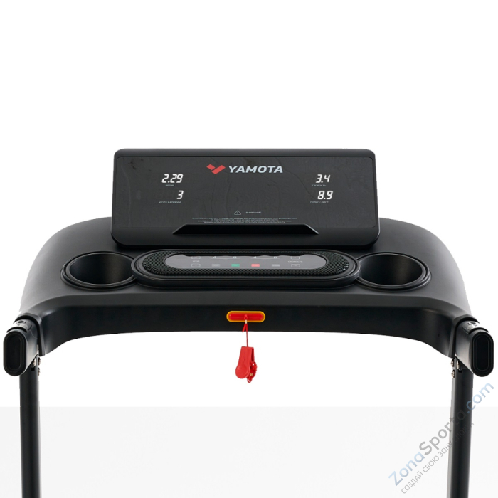 Беговая дорожка Yamota FAST