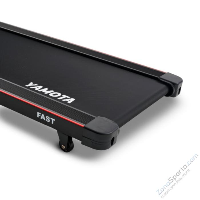 Беговая дорожка Yamota FAST