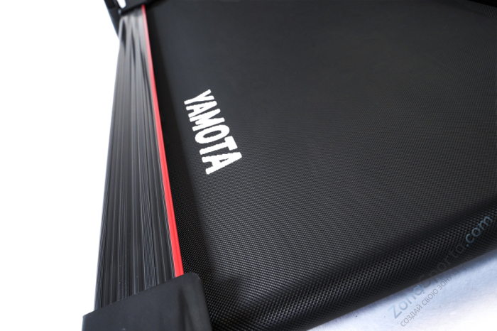 Беговая дорожка Yamota S120A