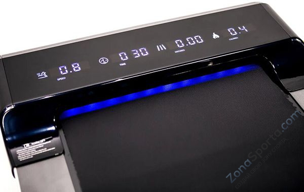 Беговая дорожка Altezani ALF 1200