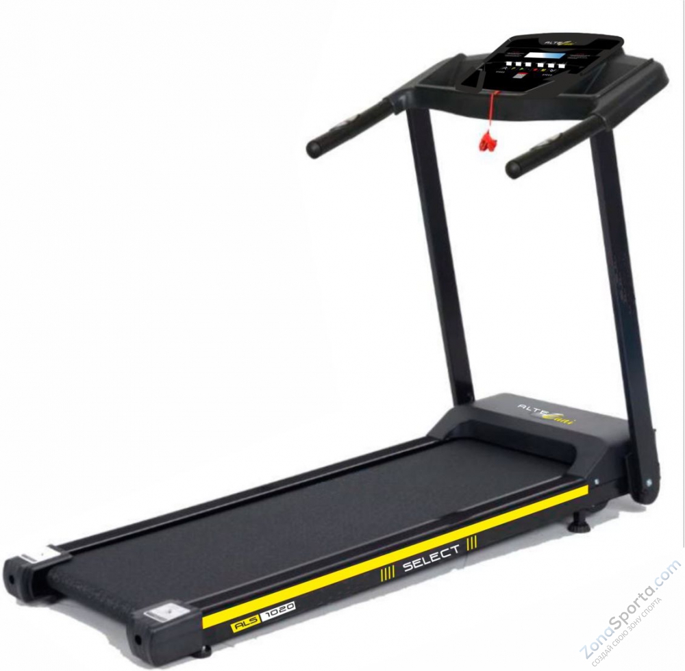 Беговая дорожка Altezani ALS 1020