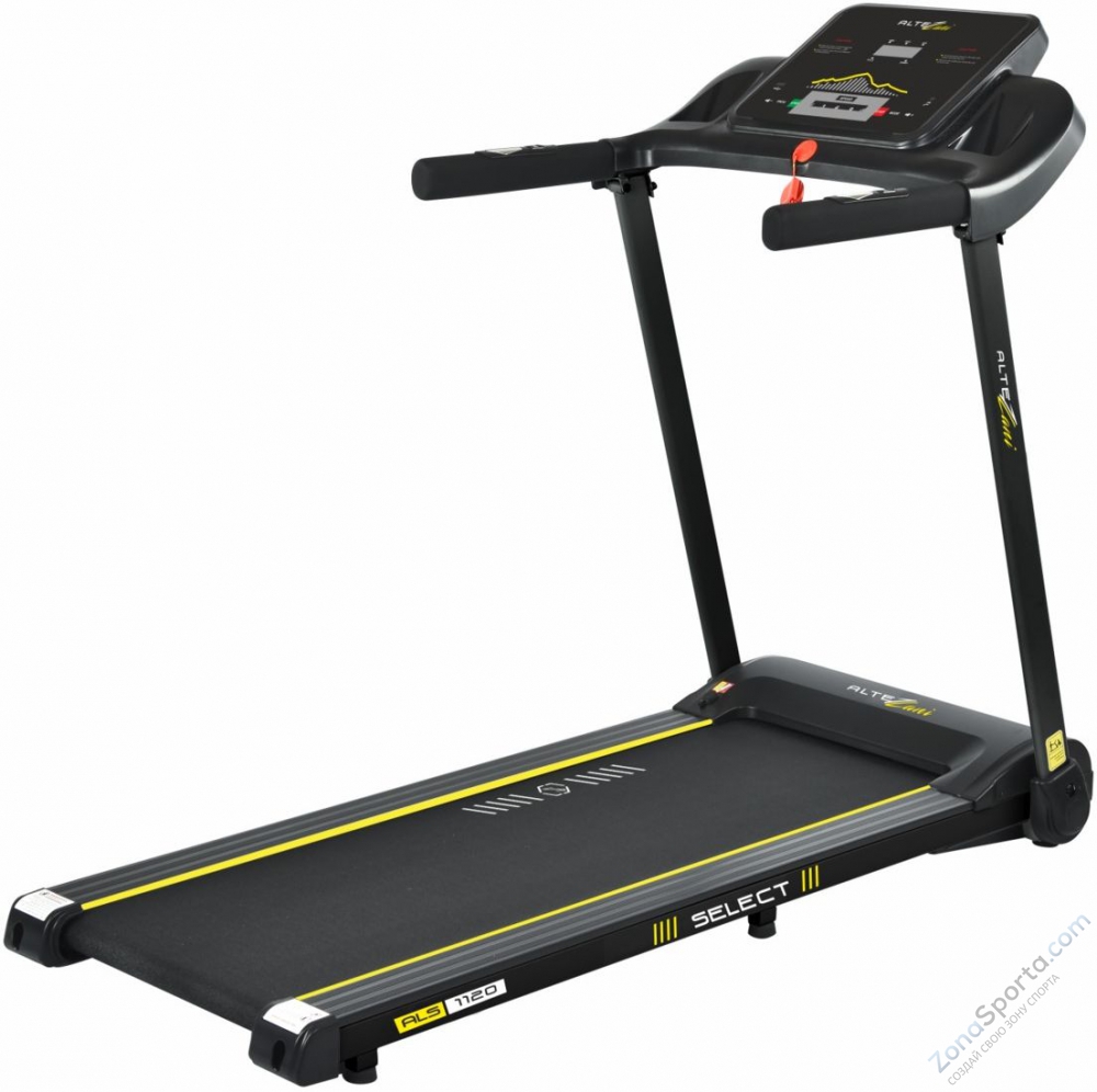 Беговая дорожка Altezani ALS 1120