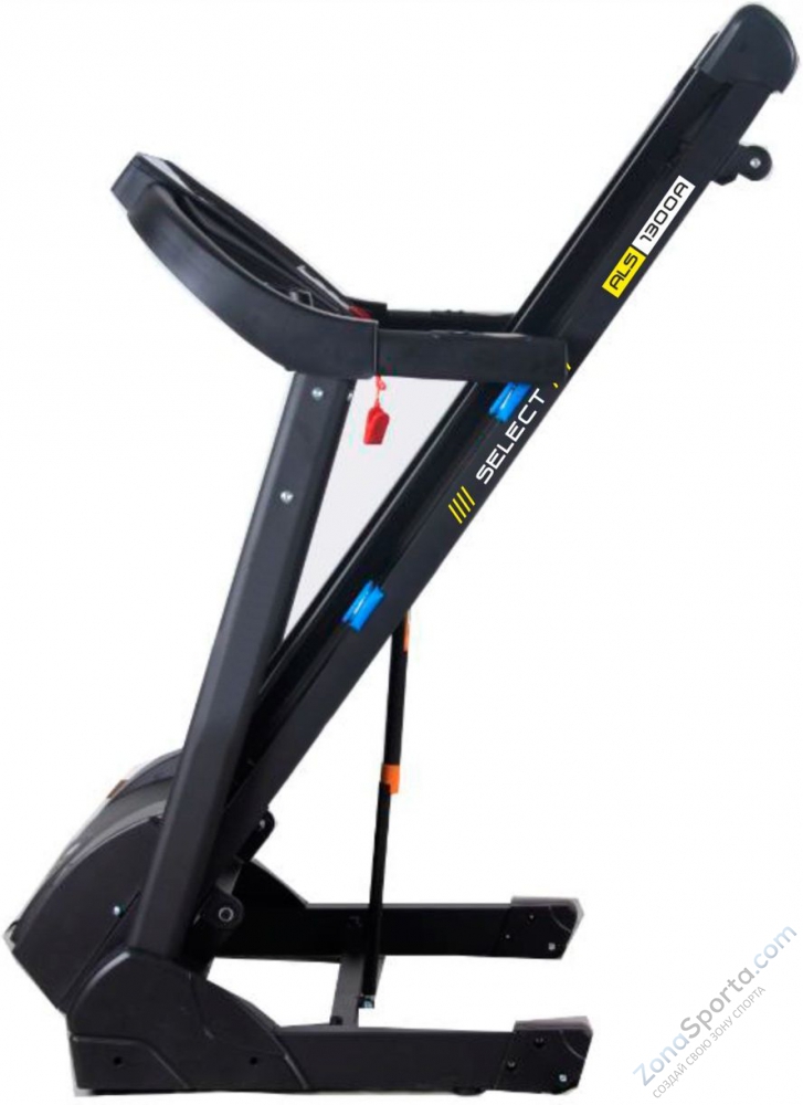 Беговая дорожка Altezani ALS 1300