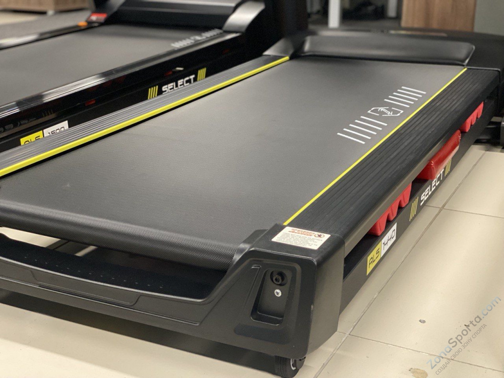 Беговая дорожка Altezani ALS 1440