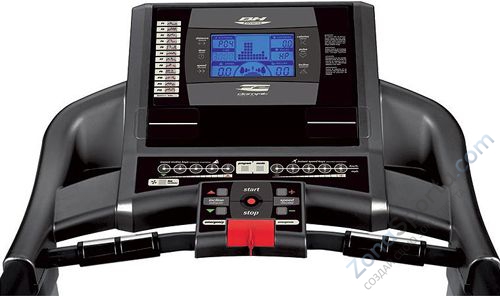 Беговая дорожка BH Fitness F2 G6416V