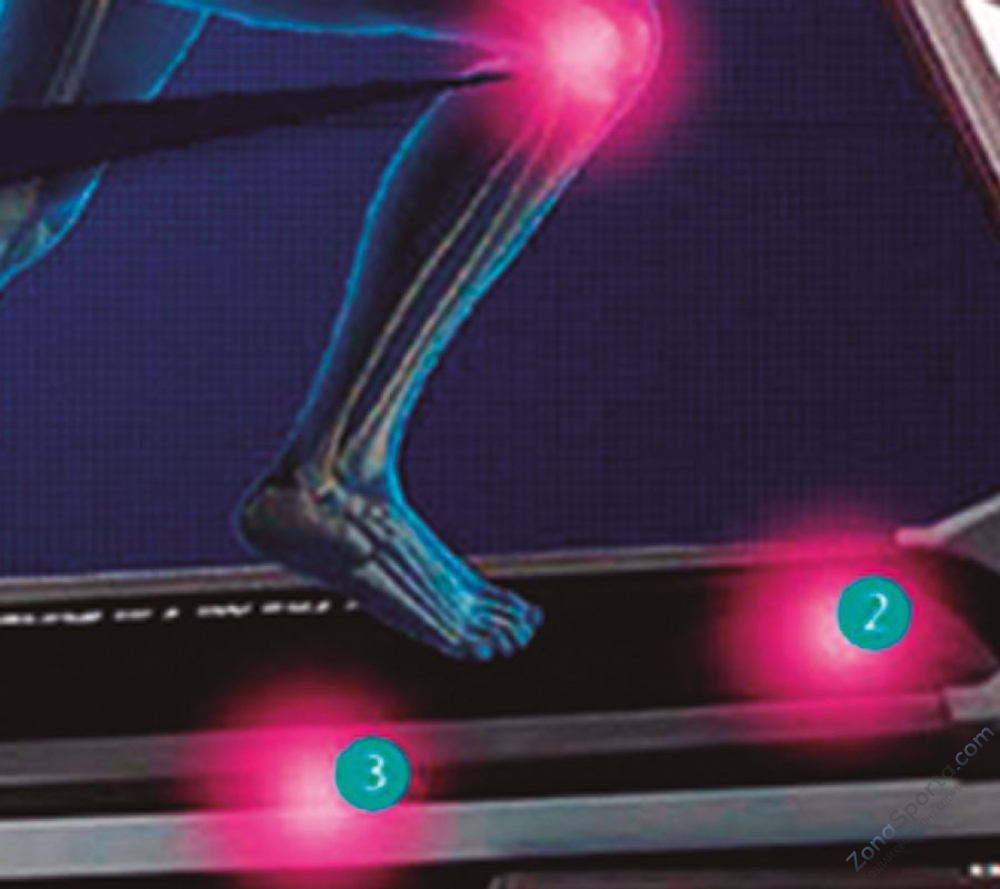 Беговая дорожка BH Fitness Pioneer R2