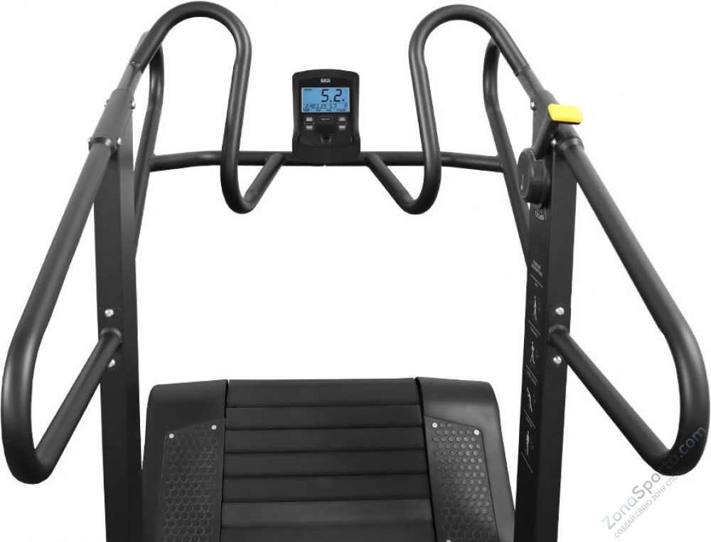 Беговая дорожка Bronze Gym GL