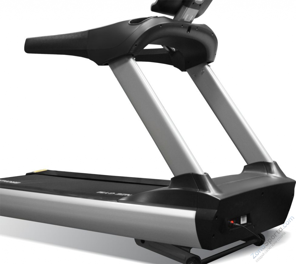 Беговая дорожка Bronze Gym S900 (Promo Edition)