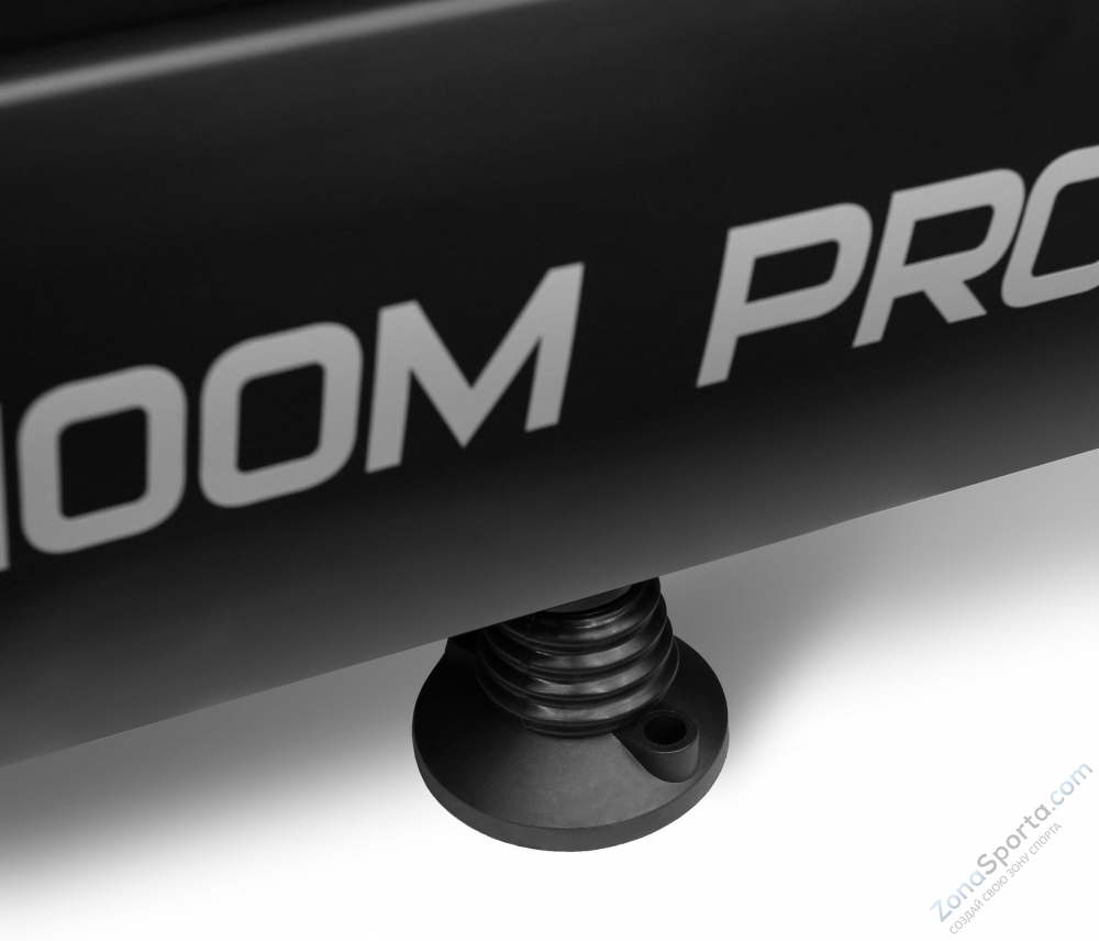 Беговая дорожка Bronze Gym T1100M Pro