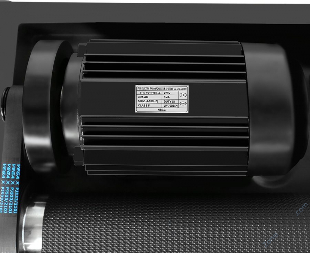 Беговая дорожка Bronze Gym T812 LC