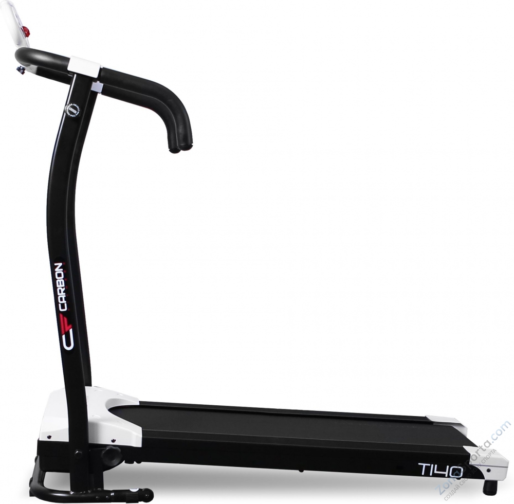 Беговая дорожка Carbon Fitness T140 Беговая дорожка Carbon Fitness T140