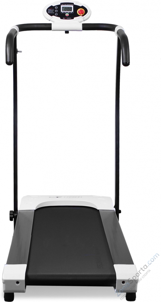 Беговая дорожка Carbon Fitness T140 Беговая дорожка Carbon Fitness T140