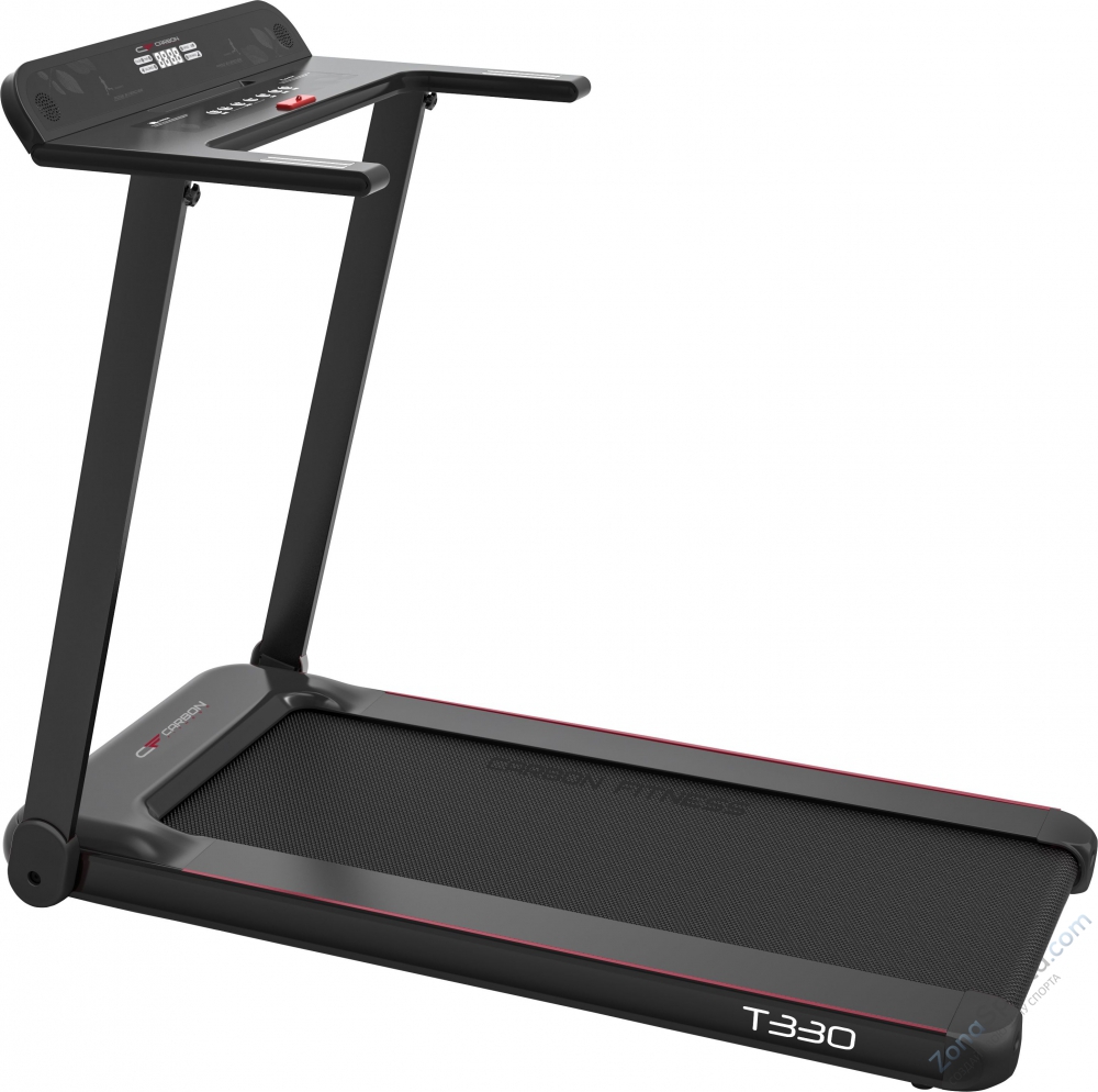 Беговая дорожка Carbon Fitness T330 Беговая дорожка Carbon Fitness T330
