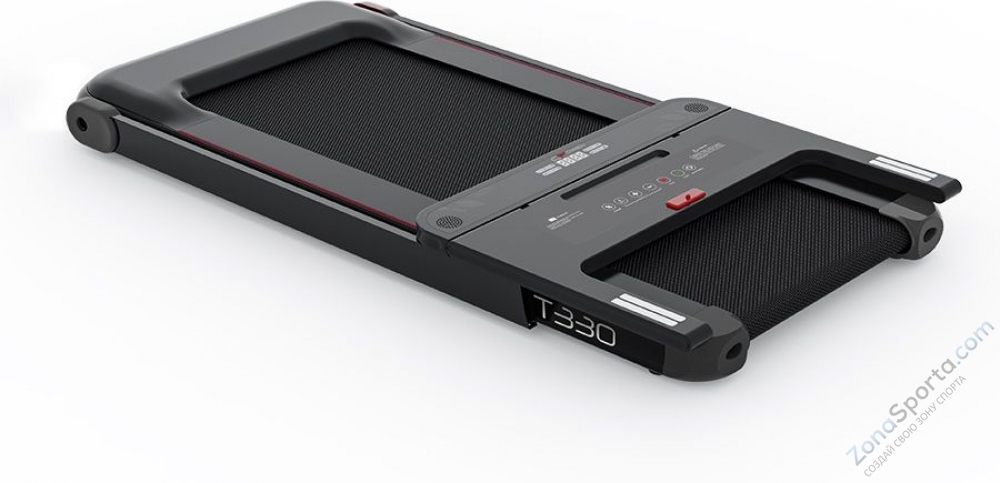 Беговая дорожка Carbon Fitness T330 Беговая дорожка Carbon Fitness T330