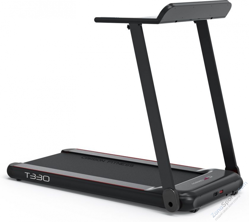 Беговая дорожка Carbon Fitness T330 Беговая дорожка Carbon Fitness T330