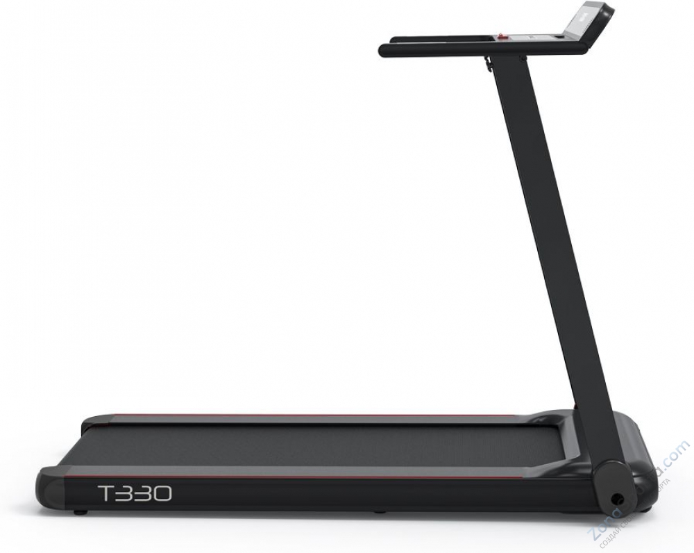Беговая дорожка Carbon Fitness T330 Беговая дорожка Carbon Fitness T330