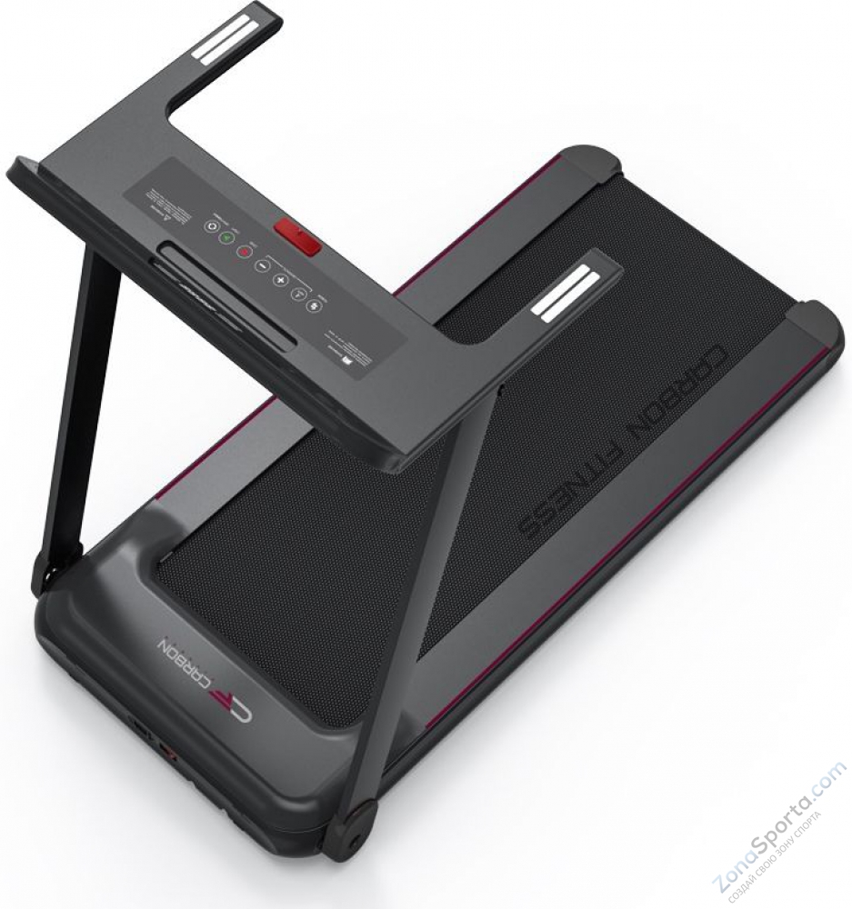 Беговая дорожка Carbon Fitness T330 Беговая дорожка Carbon Fitness T330