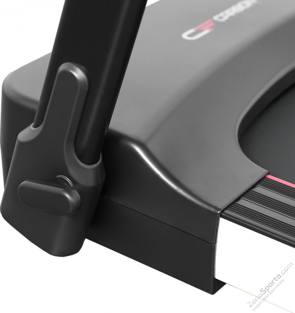 Беговая дорожка Carbon Fitness T510 Slim