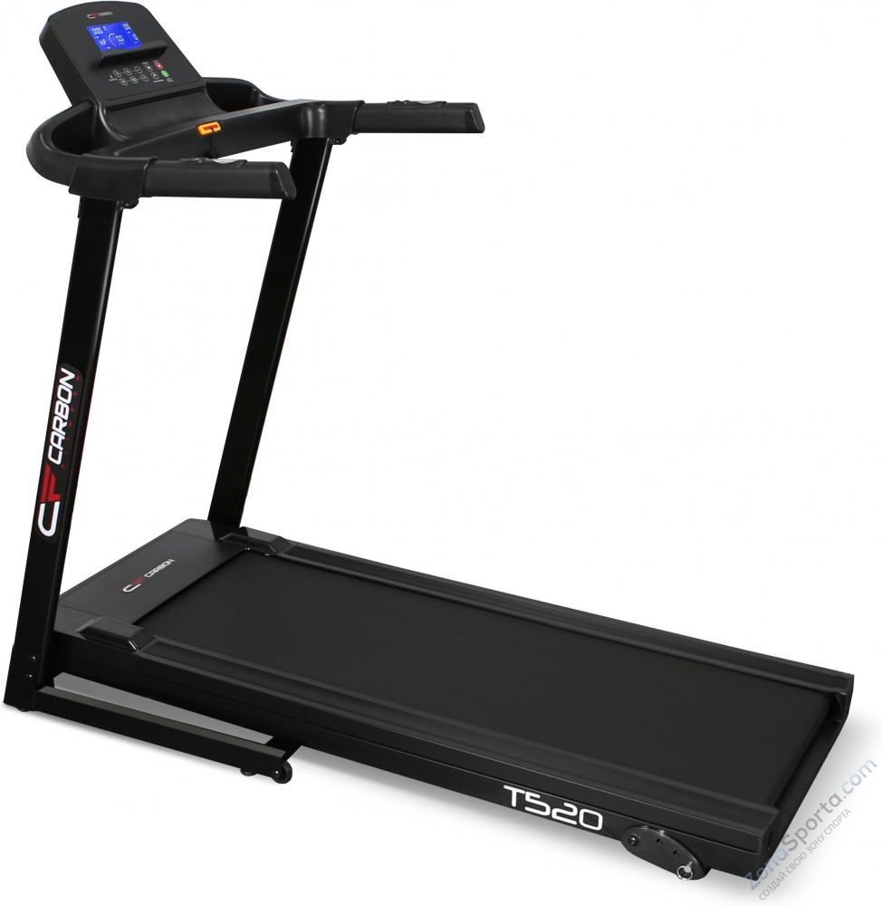 Беговая дорожка Carbon Fitness T520 Беговая дорожка Carbon Fitness T520