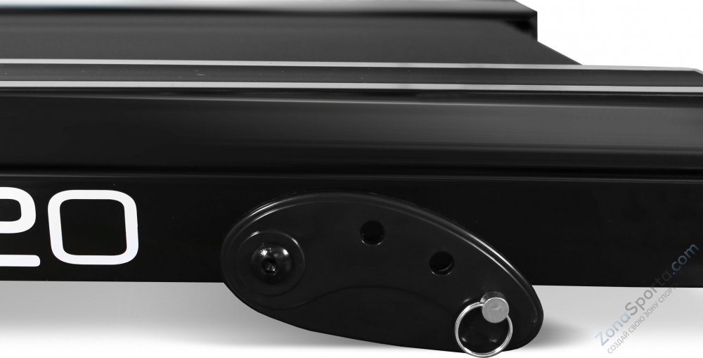 Беговая дорожка Carbon Fitness T520 Беговая дорожка Carbon Fitness T520