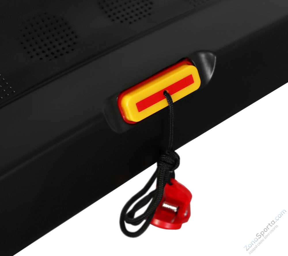 Беговая дорожка Carbon Fitness T520 Беговая дорожка Carbon Fitness T520