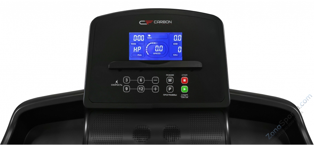 Беговая дорожка Carbon Fitness T520 Беговая дорожка Carbon Fitness T520