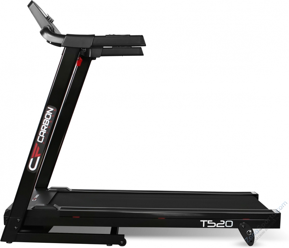 Беговая дорожка Carbon Fitness T520 Беговая дорожка Carbon Fitness T520