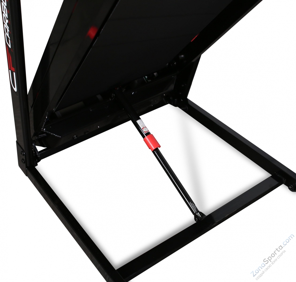 Беговая дорожка Carbon Fitness T530