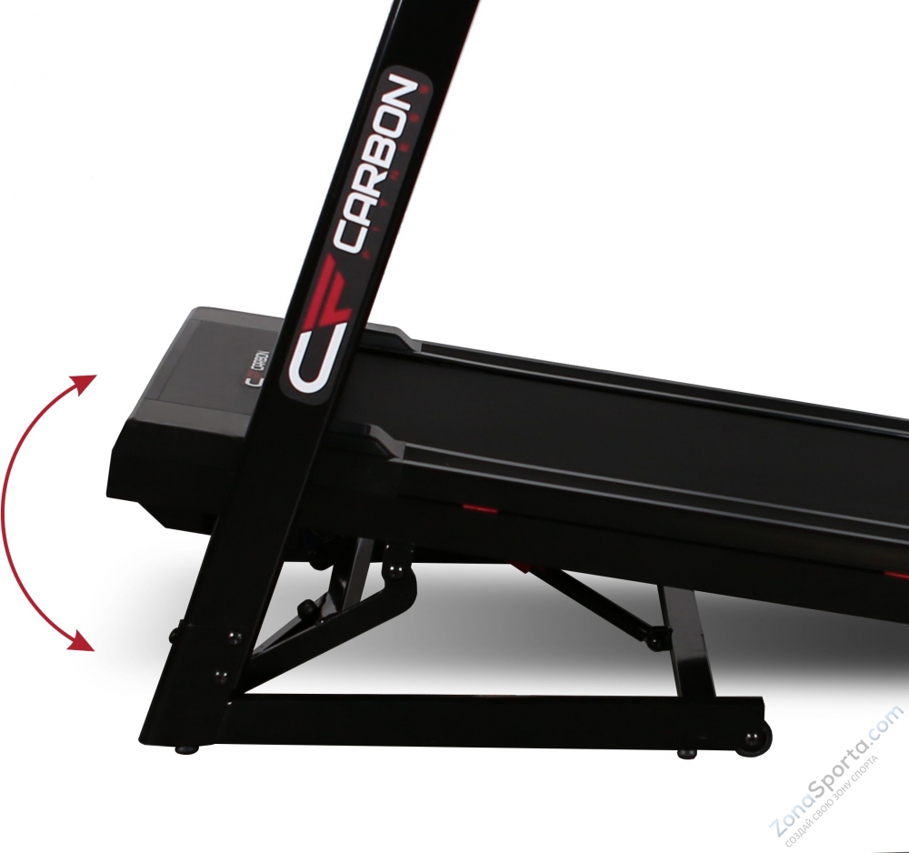 Беговая дорожка Carbon Fitness T530