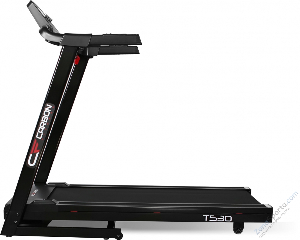 Беговая дорожка Carbon Fitness T530