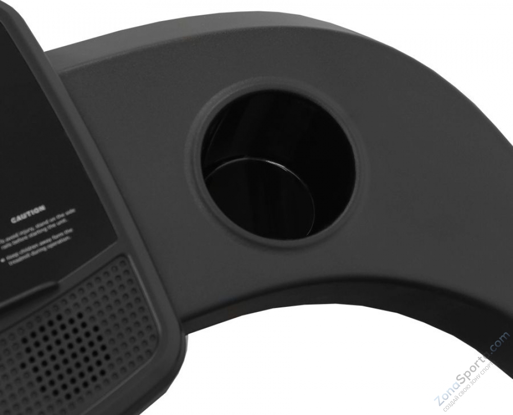 Беговая дорожка Carbon Fitness T550 Беговая дорожка Carbon Fitness T550