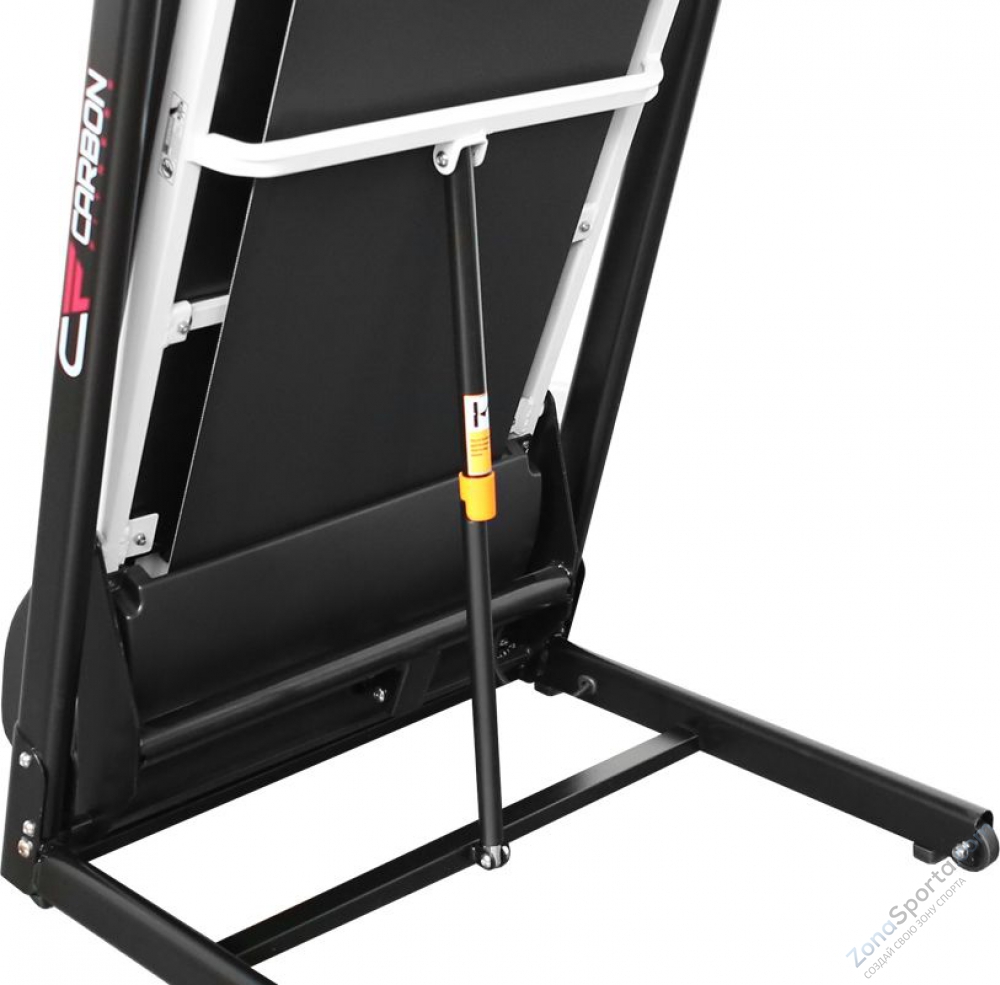 Беговая дорожка Carbon Fitness T550 Беговая дорожка Carbon Fitness T550