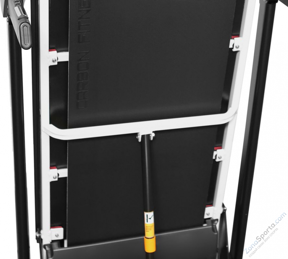 Беговая дорожка Carbon Fitness T550 Беговая дорожка Carbon Fitness T550