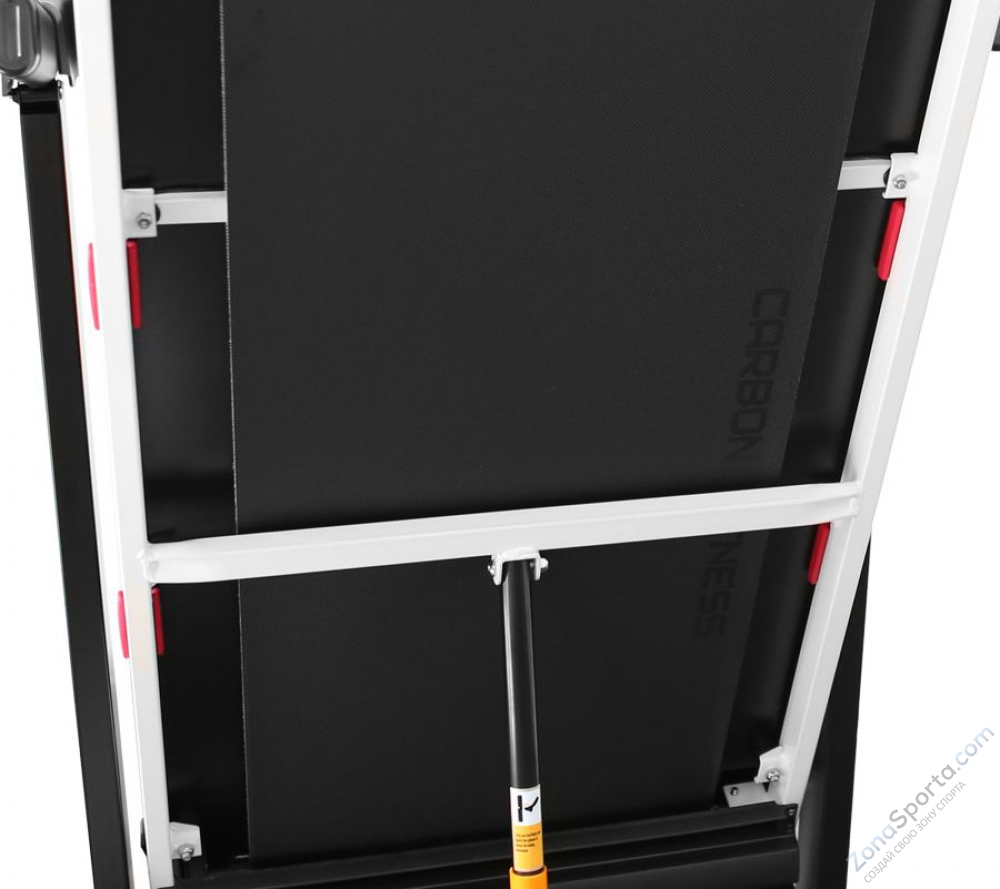 Беговая дорожка Carbon Fitness T558 Беговая дорожка Carbon Fitness T558