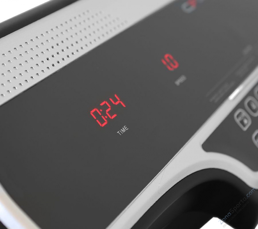 Беговая дорожка Carbon Fitness T558 Беговая дорожка Carbon Fitness T558