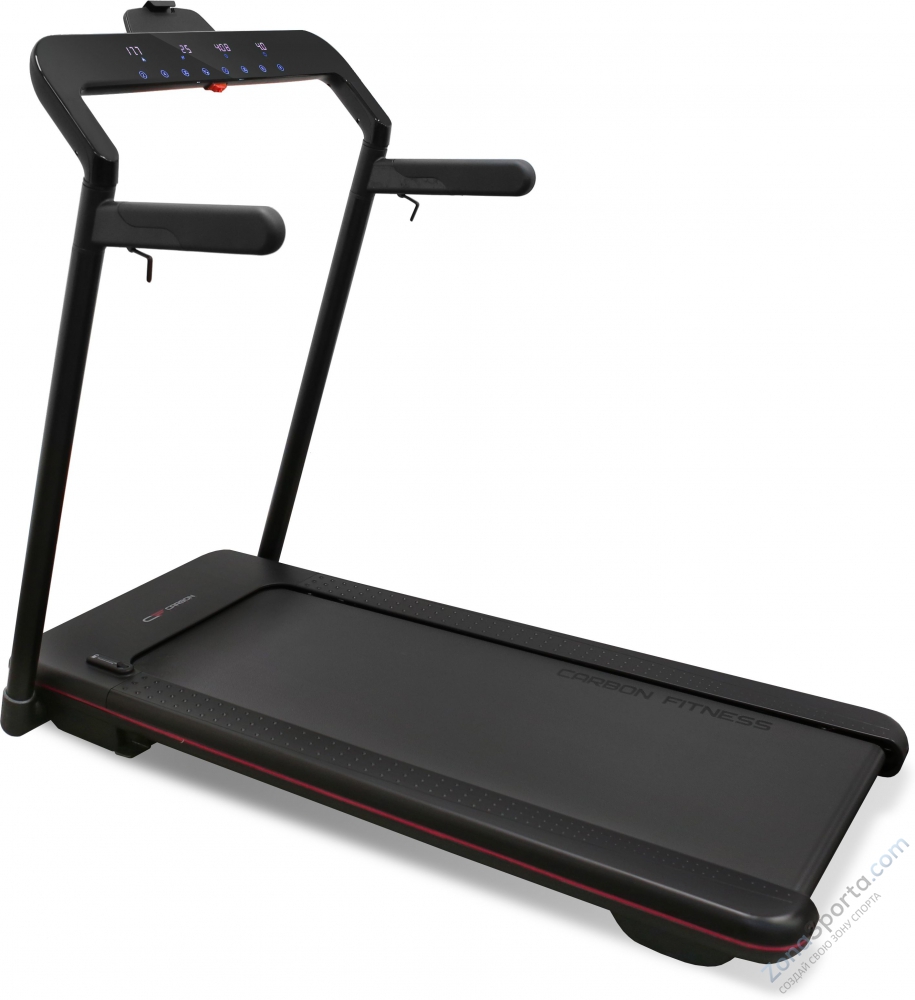 Беговая дорожка Carbon Fitness T708 Slim Беговая дорожка Carbon Fitness T708 Slim