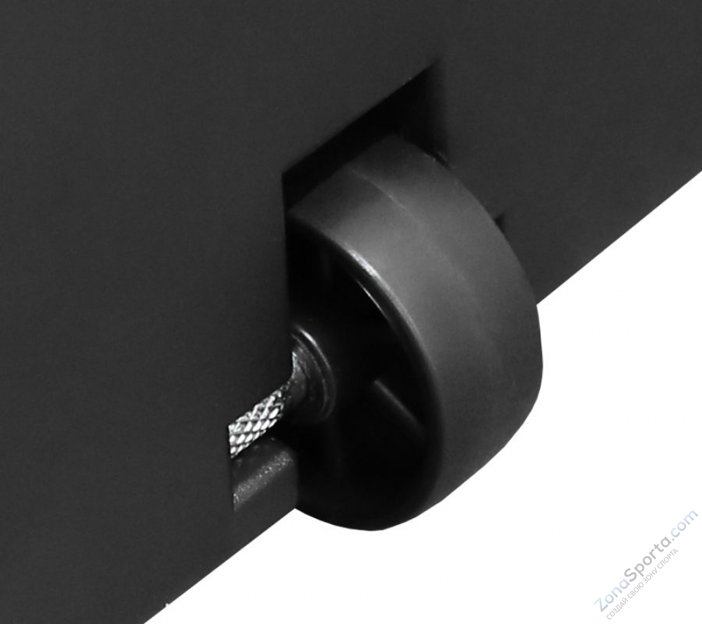 Беговая дорожка Carbon Fitness T708 Slim Беговая дорожка Carbon Fitness T708 Slim