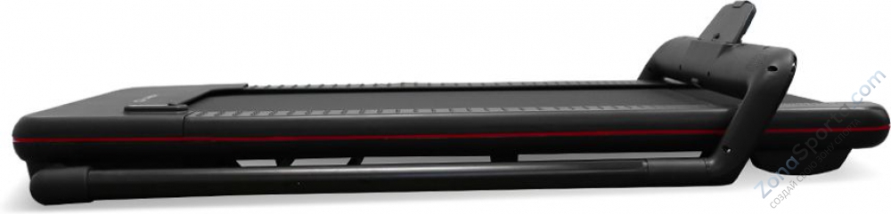 Беговая дорожка Carbon Fitness T708 Slim Беговая дорожка Carbon Fitness T708 Slim