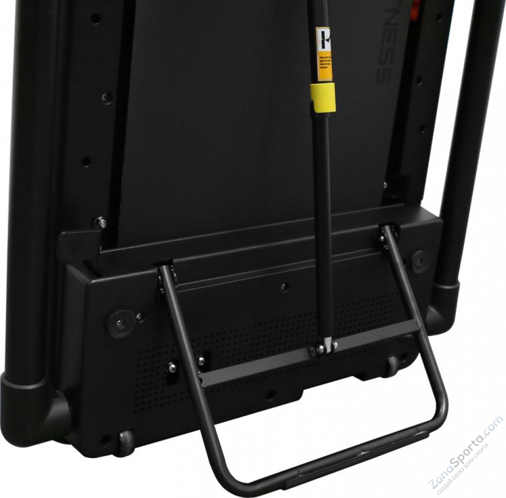 Беговая дорожка Carbon Fitness T708 Slim Беговая дорожка Carbon Fitness T708 Slim