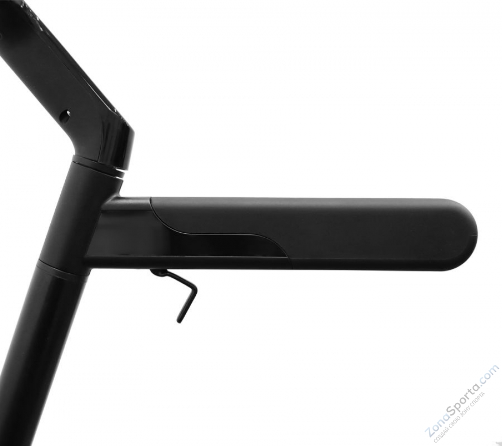 Беговая дорожка Carbon Fitness T708 Slim Беговая дорожка Carbon Fitness T708 Slim