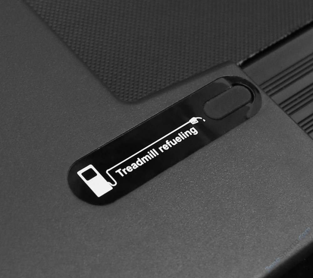 Беговая дорожка Carbon Fitness T708 Slim Беговая дорожка Carbon Fitness T708 Slim