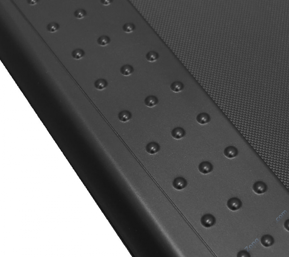 Беговая дорожка Carbon Fitness T708 Slim Беговая дорожка Carbon Fitness T708 Slim